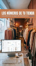 LOS NÚMEROS DE TU TIENDA